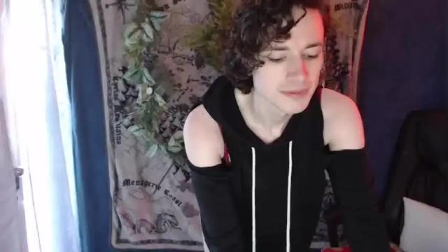 Thumbnail 3, faetoy's Stream at Chaturbate, 20 months ago