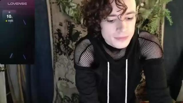 Image 10 of faetoy Stream on Chaturbate on 20 months ago
