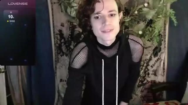 Image 12 of faetoy Stream on Chaturbate on 20 months ago