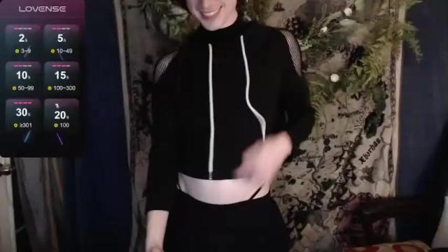 Image 3 of faetoy Stream on Chaturbate on 20 months ago
