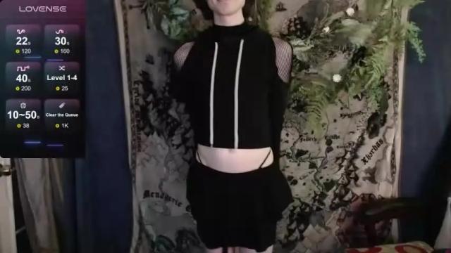 Image 6 of faetoy Stream on Chaturbate on 20 months ago