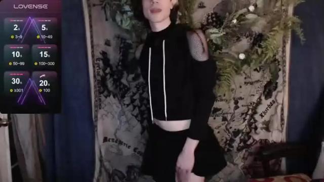 Image 8 of faetoy Stream on Chaturbate on 20 months ago