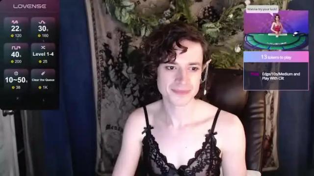 Image 12 of faetoy Stream on Chaturbate on 20 months ago
