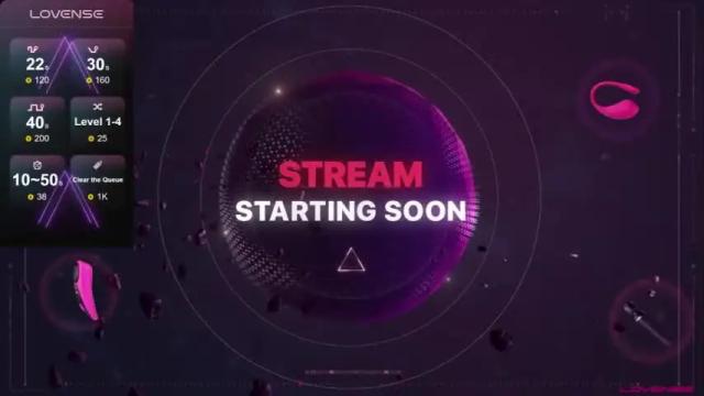Image 3 of faetoy Stream on Chaturbate on 20 months ago