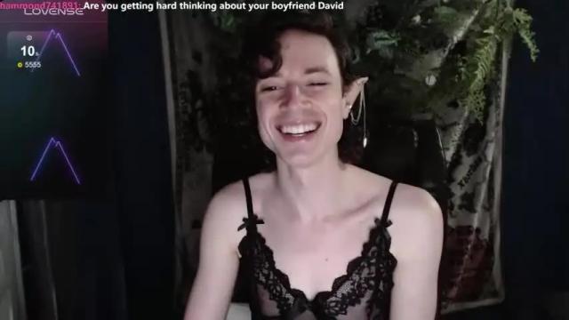 Thumbnail 2, faetoy's Stream at Chaturbate, 20 months ago