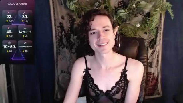 Thumbnail 3, faetoy's Stream at Chaturbate, 20 months ago