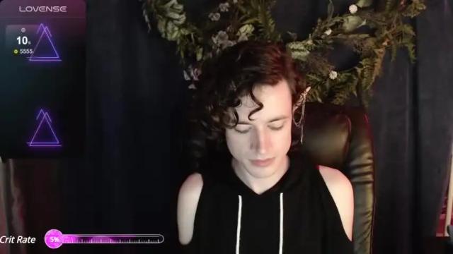 Image 10 of faetoy Stream on Chaturbate on 20 months ago