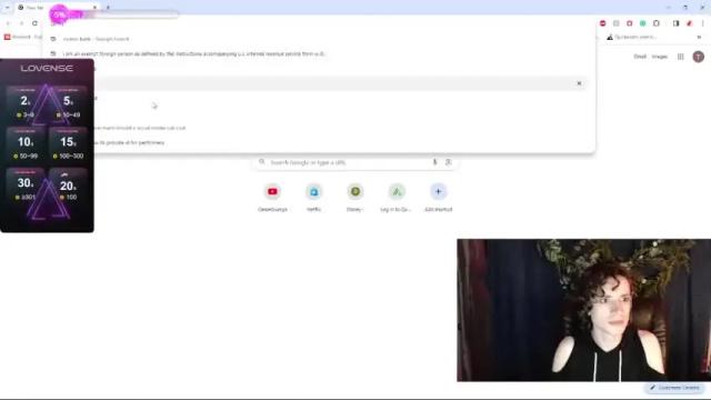 Image 11 of faetoy Stream on Chaturbate on 20 months ago