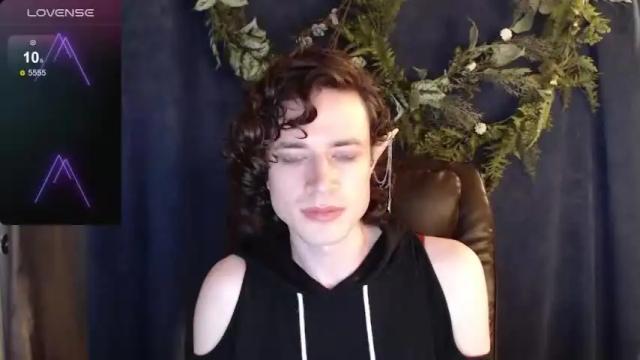 Image 2 of faetoy Stream on Chaturbate on 20 months ago
