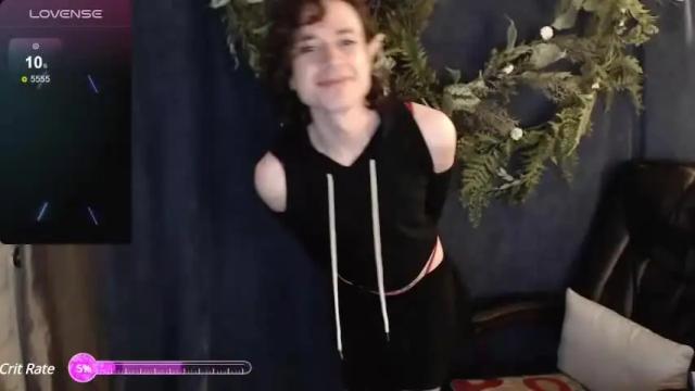 Thumbnail 2, faetoy's Stream at Chaturbate, 20 months ago