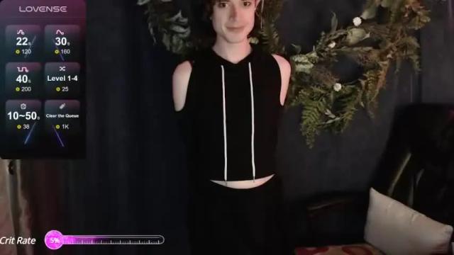 Image 7 of faetoy Stream on Chaturbate on 20 months ago
