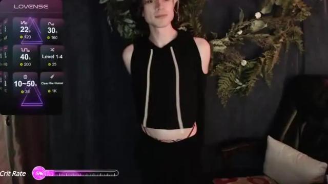 Thumbnail 3, faetoy's Stream at Chaturbate, 20 months ago