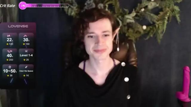 Thumbnail 1, faetoy's Stream at Chaturbate, 19 months ago