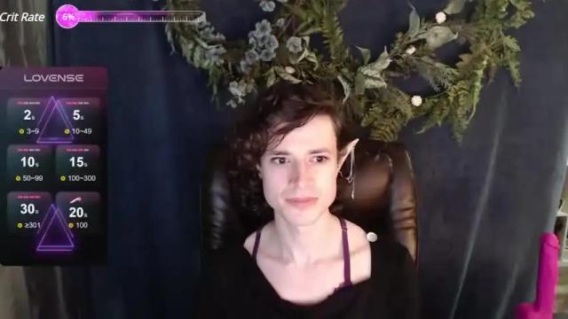 Image 10 of faetoy Stream on Chaturbate on 19 months ago