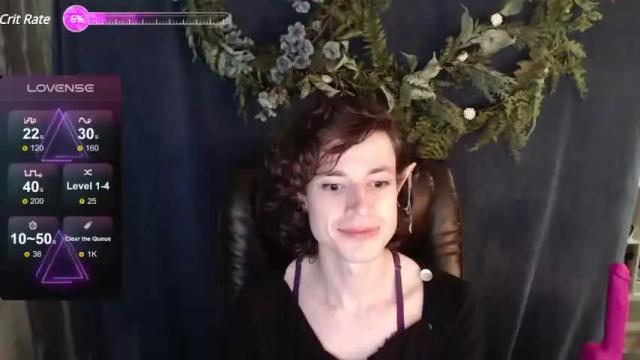 Image 11 of faetoy Stream on Chaturbate on 19 months ago