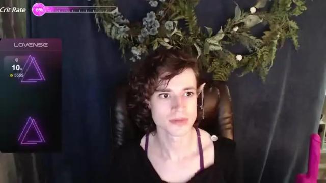 Image 12 of faetoy Stream on Chaturbate on 19 months ago