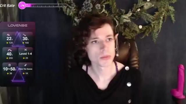 Image 3 of faetoy Stream on Chaturbate on 19 months ago