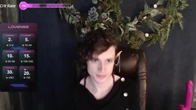 Thumbnail 2, faetoy's Stream at Chaturbate, 19 months ago