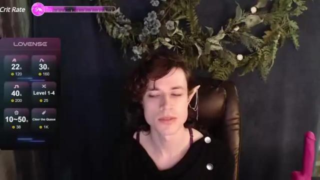 Image 6 of faetoy Stream on Chaturbate on 19 months ago
