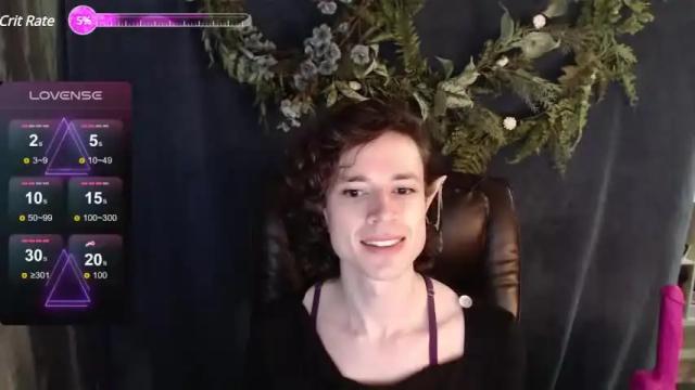 Image 8 of faetoy Stream on Chaturbate on 19 months ago