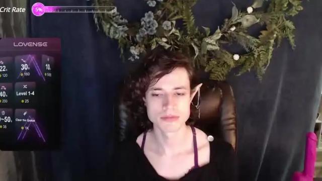 Thumbnail 3, faetoy's Stream at Chaturbate, 19 months ago