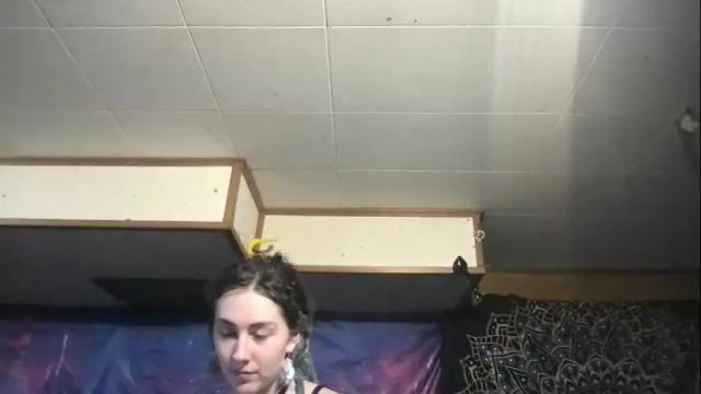 Thumbnail 2, faexoxoxo's Stream at Chaturbate, 1 day ago