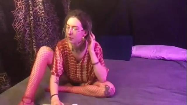 Thumbnail 1, faexoxoxo's Stream at Chaturbate, 3 months ago