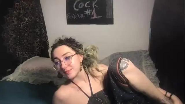 Image 2 of faexoxoxo Stream on Chaturbate on 2 months ago