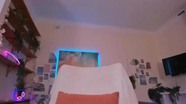 Image 10 of fain_lissa Stream on Chaturbate on 18 months ago