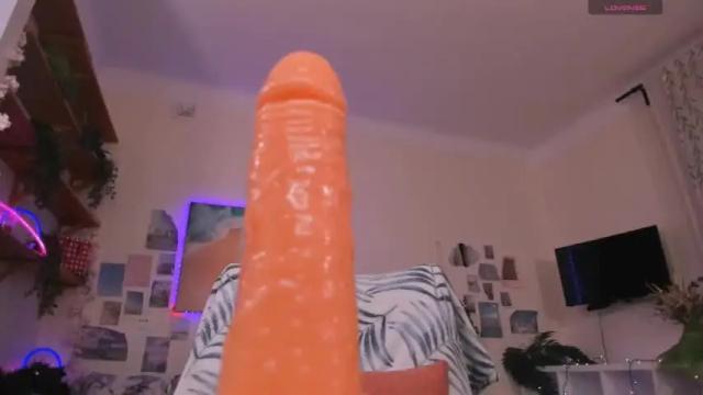 Image 7 of fain_lissa Stream on Chaturbate on 16 months ago