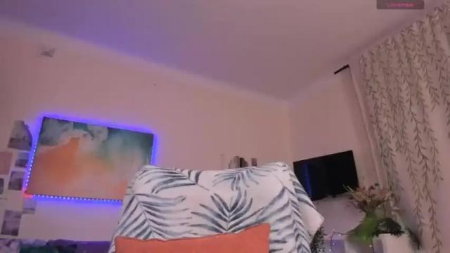 Image 4 of fain_lissa Stream on Chaturbate on 16 months ago