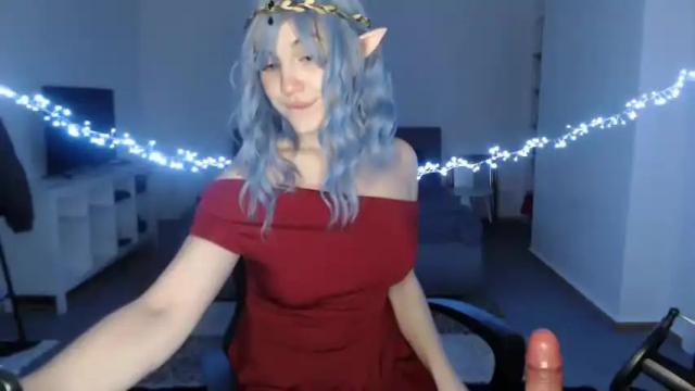 Image 6 of fairestsnowwhite Stream on Chaturbate on 15 months ago
