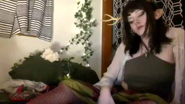 Thumbnail 1, fairiefuzz's Stream at Chaturbate, 16 months ago