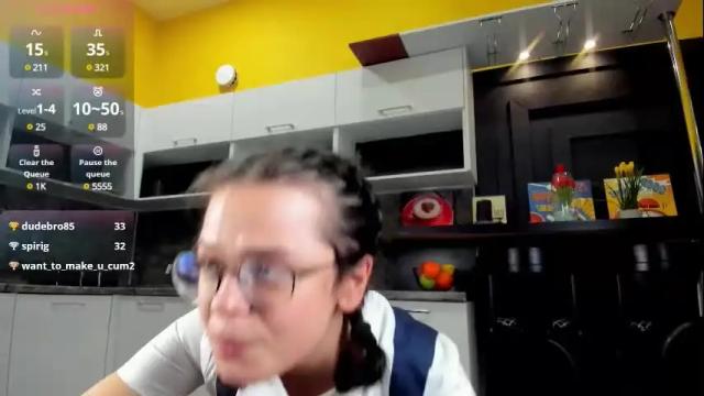 Image 7 of fairy__hairy Stream on Chaturbate on 1 month ago