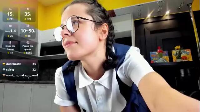 Thumbnail 3, fairy__hairy's Stream at Chaturbate, 1 month ago