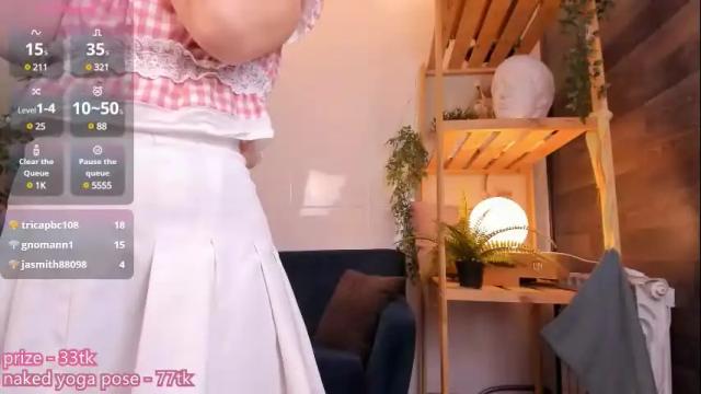 Image 10 of fairy__hairy Stream on Chaturbate on 1 month ago