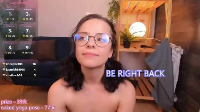 Image 2 of fairy__hairy Stream on Chaturbate on 1 month ago