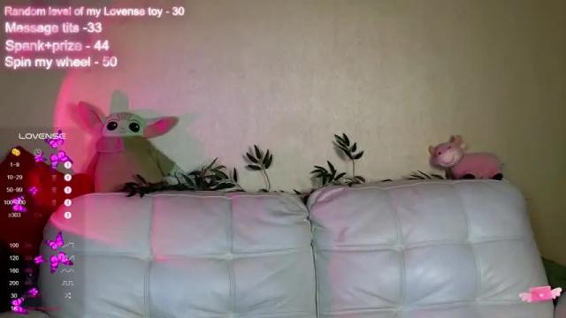 Image 10 of fairy__love Stream on Chaturbate on 14 months ago