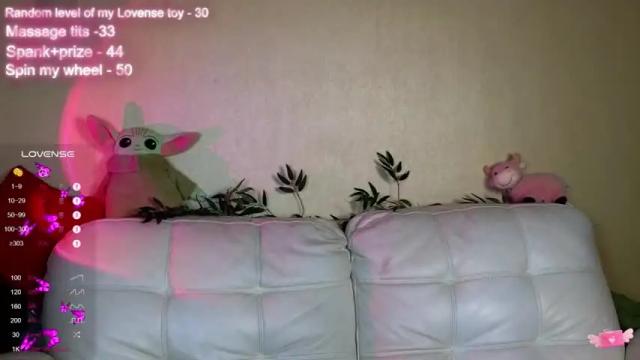 Image 11 of fairy__love Stream on Chaturbate on 14 months ago