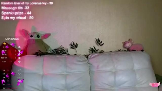 Image 12 of fairy__love Stream on Chaturbate on 14 months ago