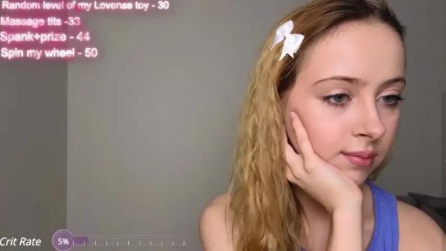 Image 3 of fairy__love Stream on Chaturbate on 14 months ago