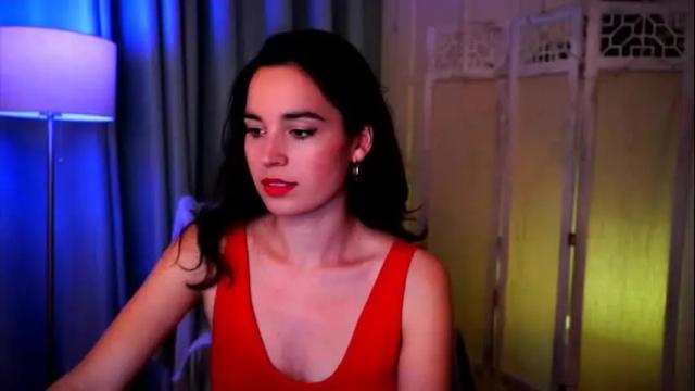 Thumbnail 1, fairy__sweet's Stream at Chaturbate, 1 month ago