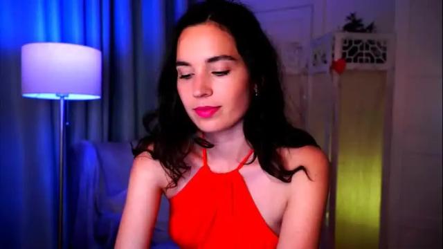 Image 6 of fairy__sweet Stream on Chaturbate on 1 month ago
