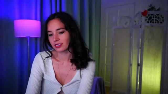 Image 2 of fairy__sweet Stream on Chaturbate on 8 days ago