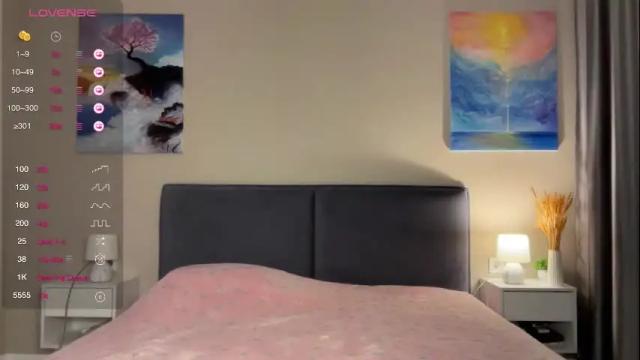 Image 6 of fairy_bloomix Stream on Chaturbate on 2 months ago