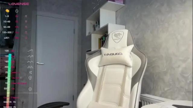 Image 4 of fairy_bloomix Stream on Chaturbate on 1 month ago