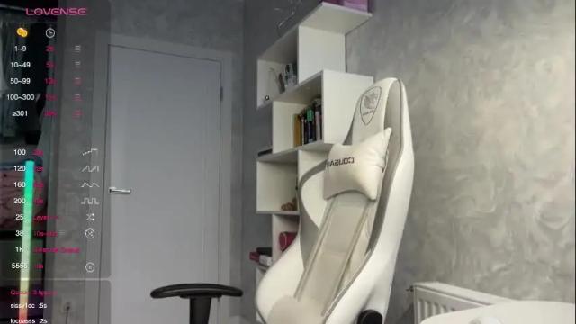 Thumbnail 2, fairy_bloomix's Stream at Chaturbate, 1 month ago