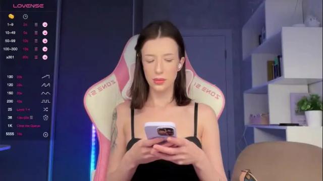 Image 8 of fairy_bloomix Stream on Chaturbate on 1 month ago