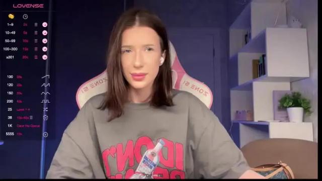 Image 3 of fairy_bloomix Stream on Chaturbate on 1 month ago
