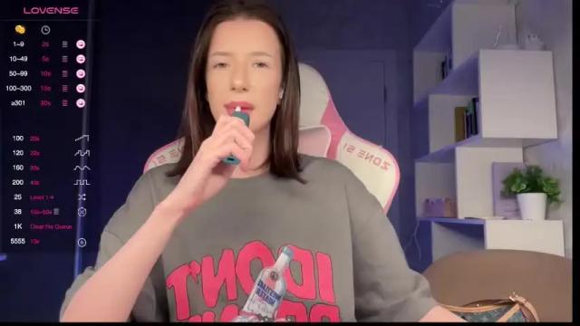 Image 4 of fairy_bloomix Stream on Chaturbate on 1 month ago